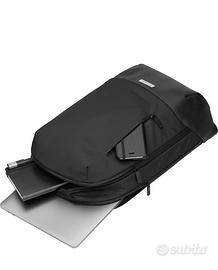 Zaino Moleskine Nero