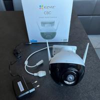 EZVIZ C8C 1080P