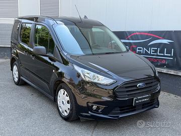 Ford Transit Connect 230 1.5 TDCi 100CV POSTI N1