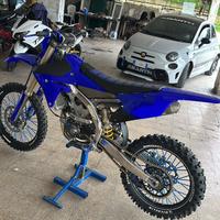 Yamaha yzf 250