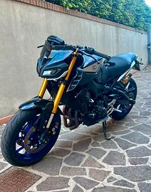 MT 09 SP