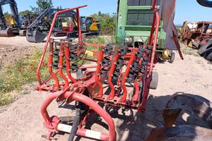 Ranghinatore KUHN mod. GS3501