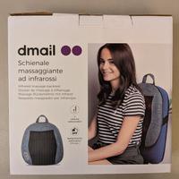 schienale massaggiante