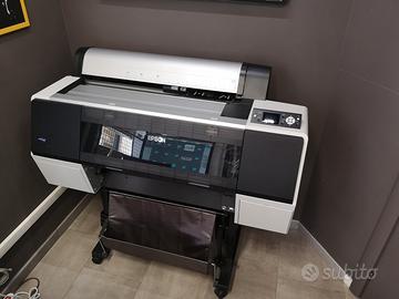 stampante epson stylus pro 7890