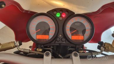 Ducati Monster S4R 996