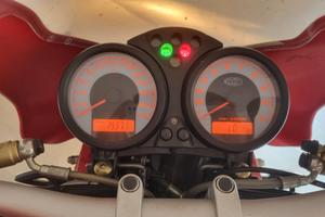 Ducati Monster S4R 996
