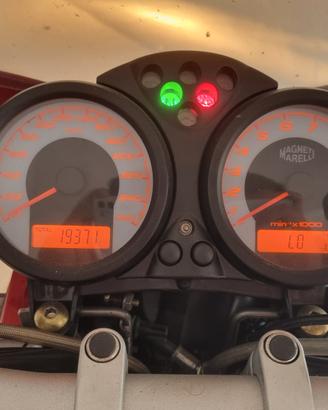 Ducati Monster S4R 996