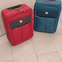 trolley bagaglio a mano