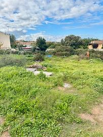 Terreno edificabile rif.67/25