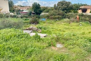 Terreno edificabile rif.67/25