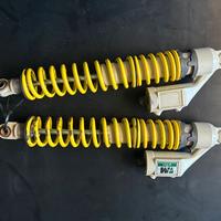 Coppia ammortizzatori Marzocchi MX 580