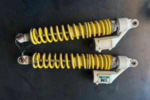 Coppia ammortizzatori Marzocchi MX 580