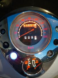Honda 150 - 2000