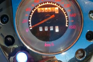 Honda 150 - 2000