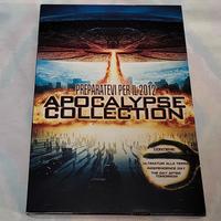 Apocalypse collection