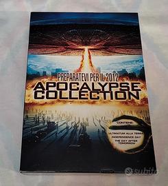 Apocalypse collection