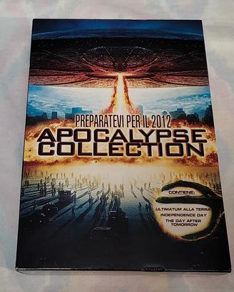 Apocalypse collection