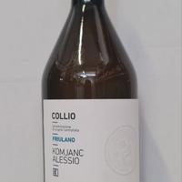 Friulano Vino Bianco DOC Collio 2023