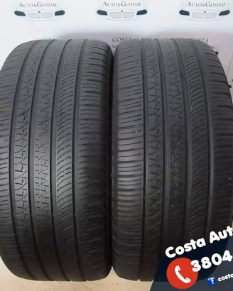 Saldi 275 45 21 Pirelli 4Stagioni 85%