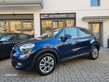 Fiat 500X 1.6 mjt Lounge 4x2 120cv my17