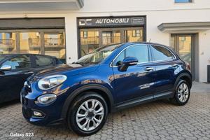 Fiat 500X 1.6 mjt Lounge 4x2 120cv my17