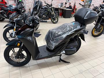 Honda SH 125
