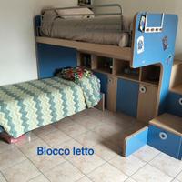 Mobilfino Cameretta bambino