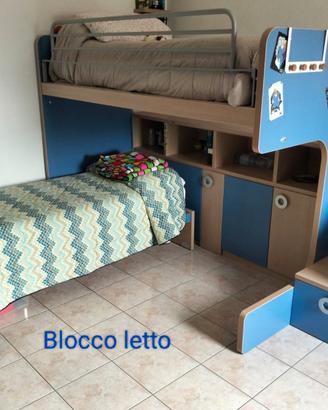 Mobilfino Cameretta bambino