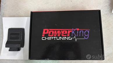 Centralina PowerChipTuning Vw 1.5 TSI