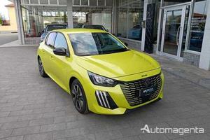 Peugeot 208 1.2 Benzina 100cv ALLURE + Vision&