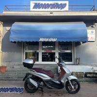 Piaggio Beverly 350
