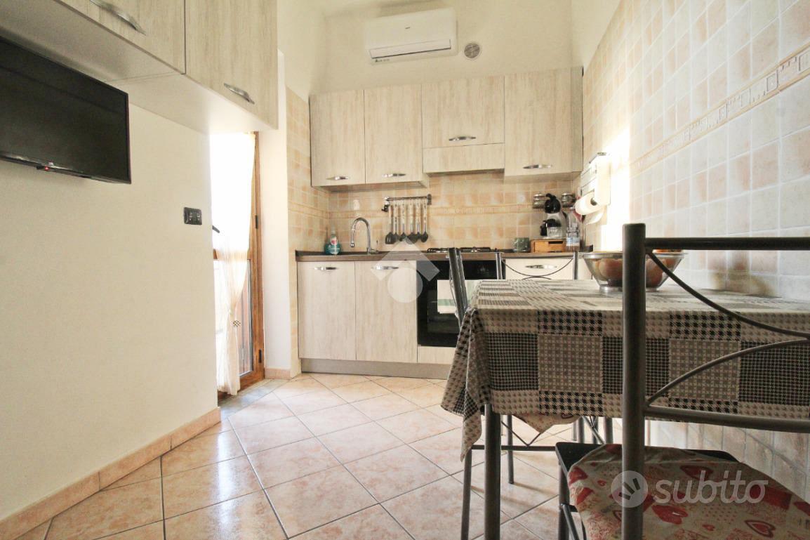 Apartment in Sellia Marina, Feudo De Seta - Vista 5