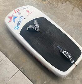 TAVOLA WINGFOIL Newind 110lt