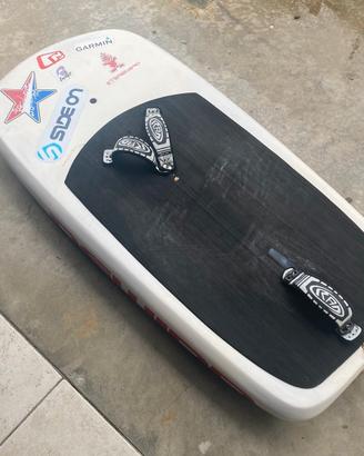 TAVOLA WINGFOIL Newind 110lt