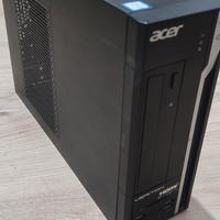 Acer Veriton X4650G i3 8GB SSD250GB + Windows 11