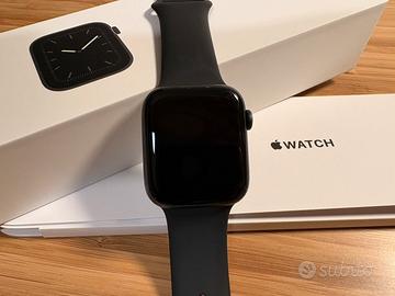 Apple Watch Serie 5 44 MM CELLULAR