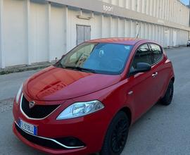 Lancia Ypsilon 1.3 MJT 16V 95 CV 5 porte S&S Silve