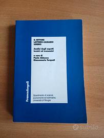 Il settore lattiero-caseario umbro