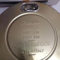 termo kind sole mio vintage 