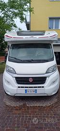 Camper Kronos