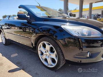 Ford Focus Focus+ 2.0 TDCi (136CV) CC DPF