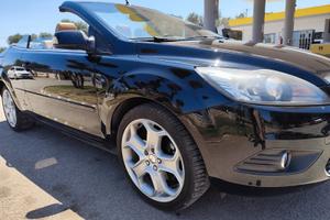 Ford Focus Focus+ 2.0 TDCi (136CV) CC DPF