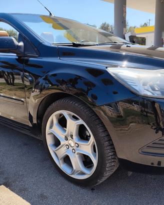 Ford Focus Focus+ 2.0 TDCi (136CV) CC DPF