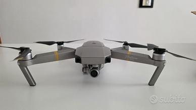 Drone DJI Mavic pro