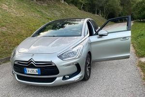 Citroen DS 5