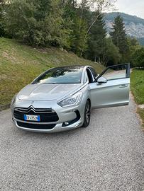 Citroen DS 5