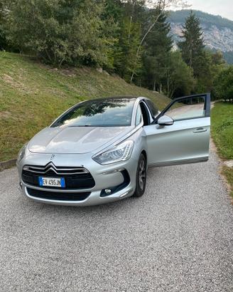 Citroen DS 5