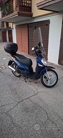 Scooter Malaguti Ciak 150 