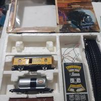 scatola treno incompleto 