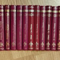 COLLEZIONE LE GIADE - Giunti - Nardini - 1977